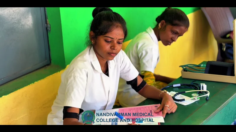 Camp 4: Kaavanthandalam Video Highlight