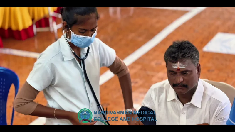 Camp 5: Oragadam Video Highlight
